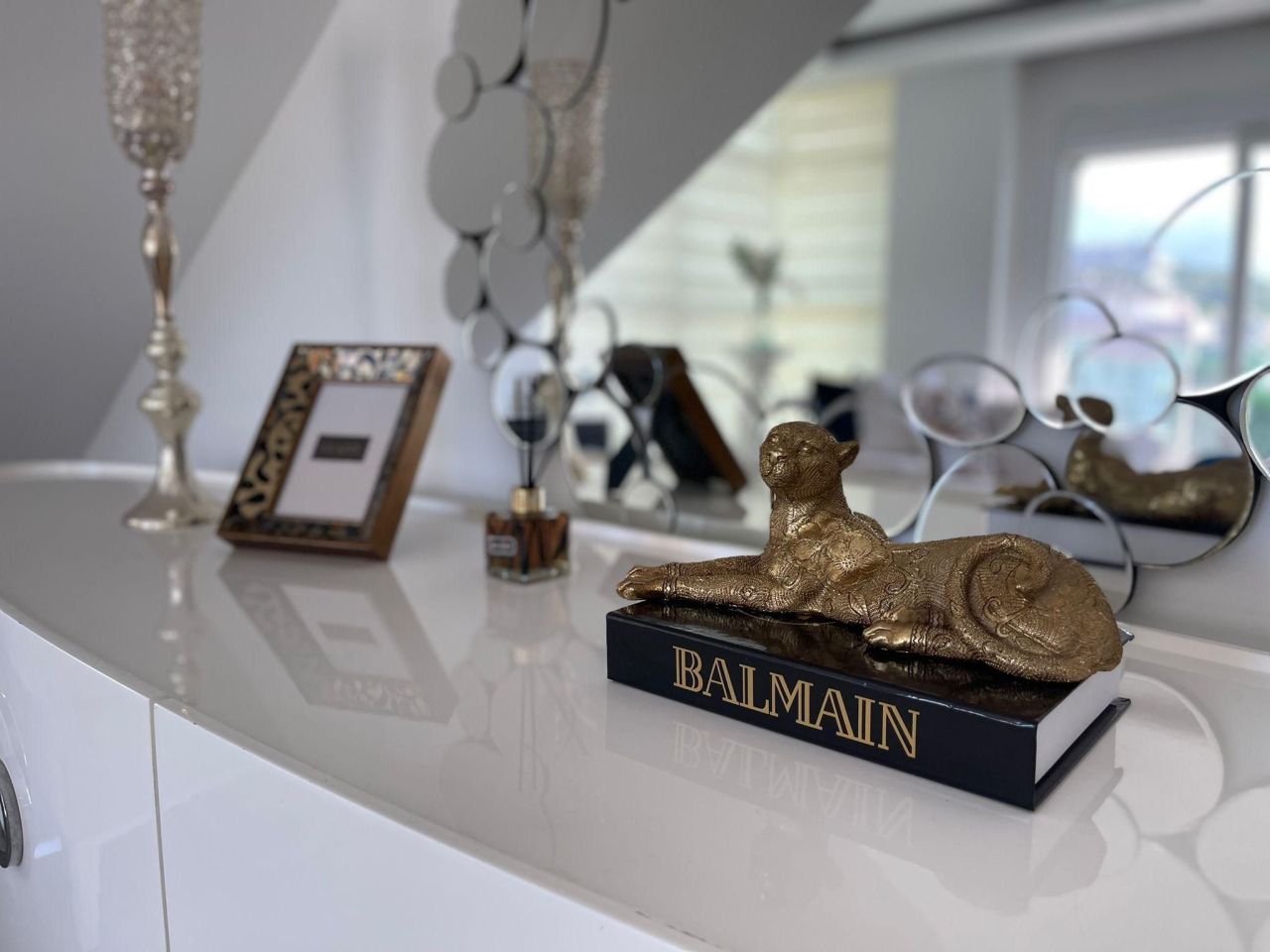 Пентхаус в Кестеле, Турция, 130 м² - фото 17