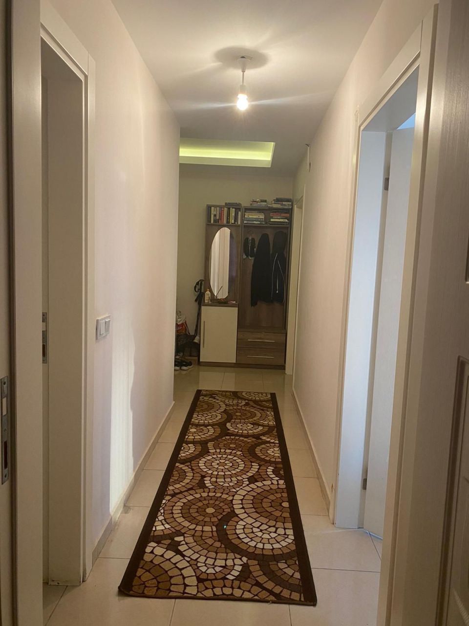 Квартира в Алании, Турция, 110 м² - фото 17