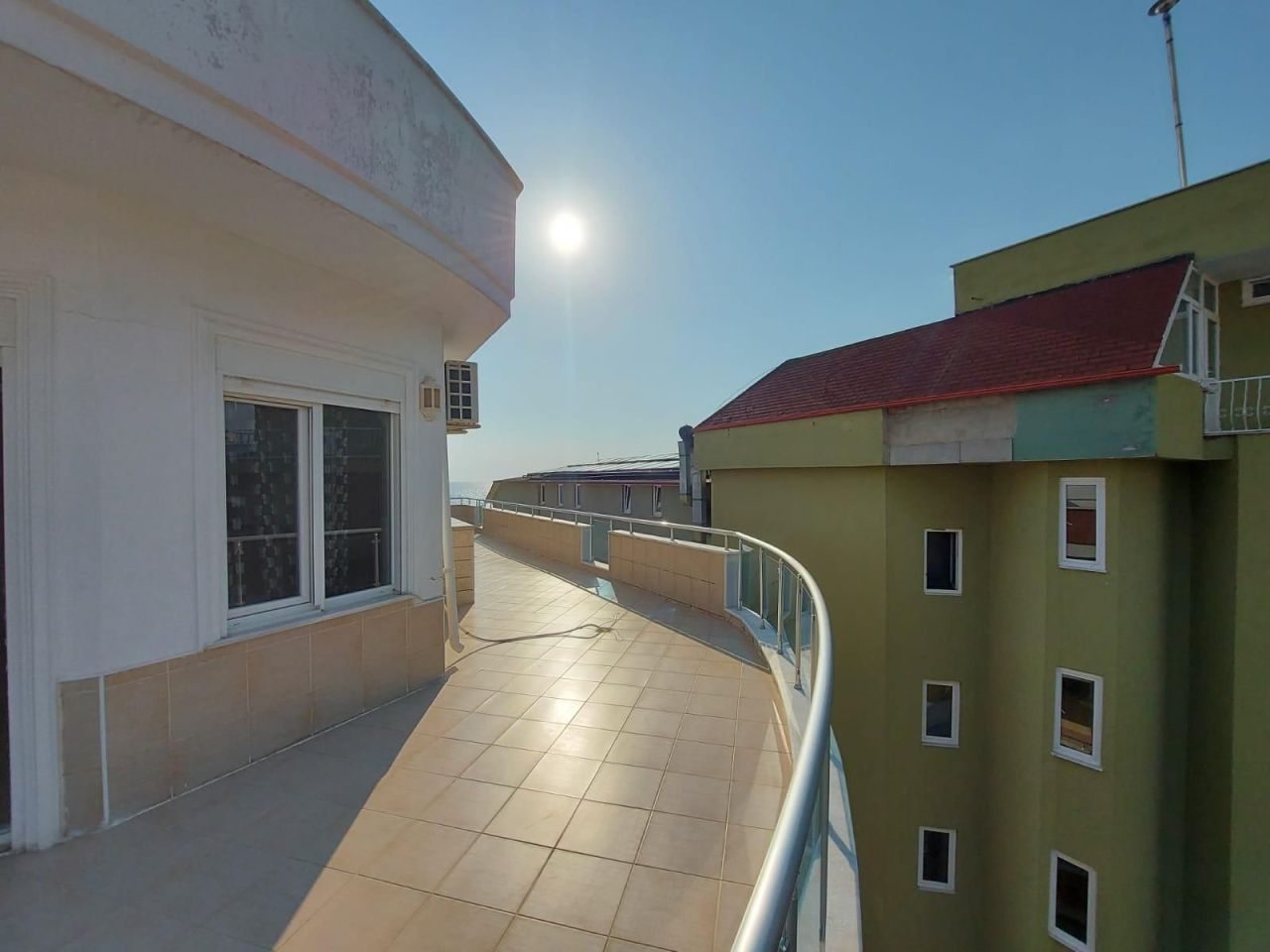 Пентхаус в Алании, Турция, 220 м² - фото 17