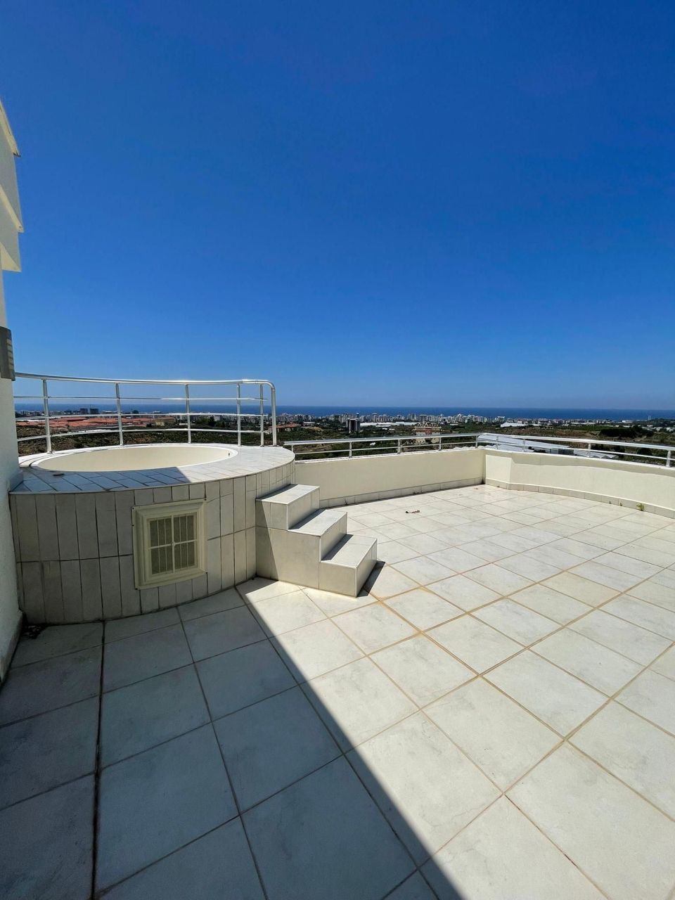 Пентхаус в Алании, Турция, 213 м² - фото 17