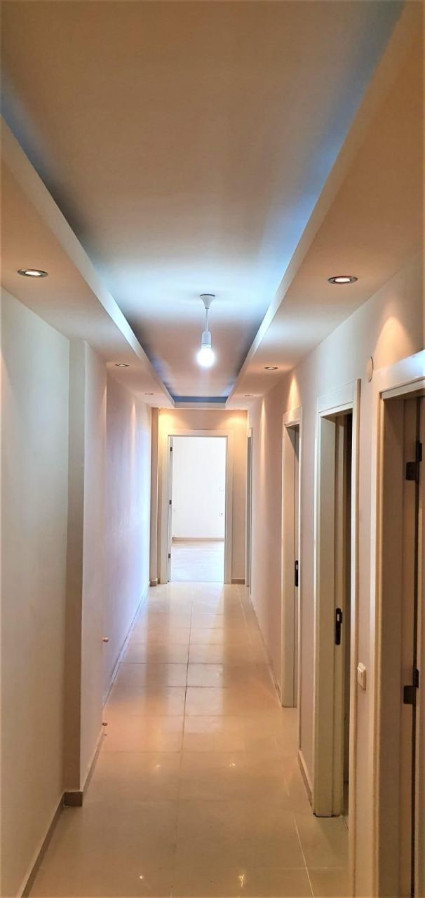 Квартира в Кестеле, Турция, 100 м² - фото 17