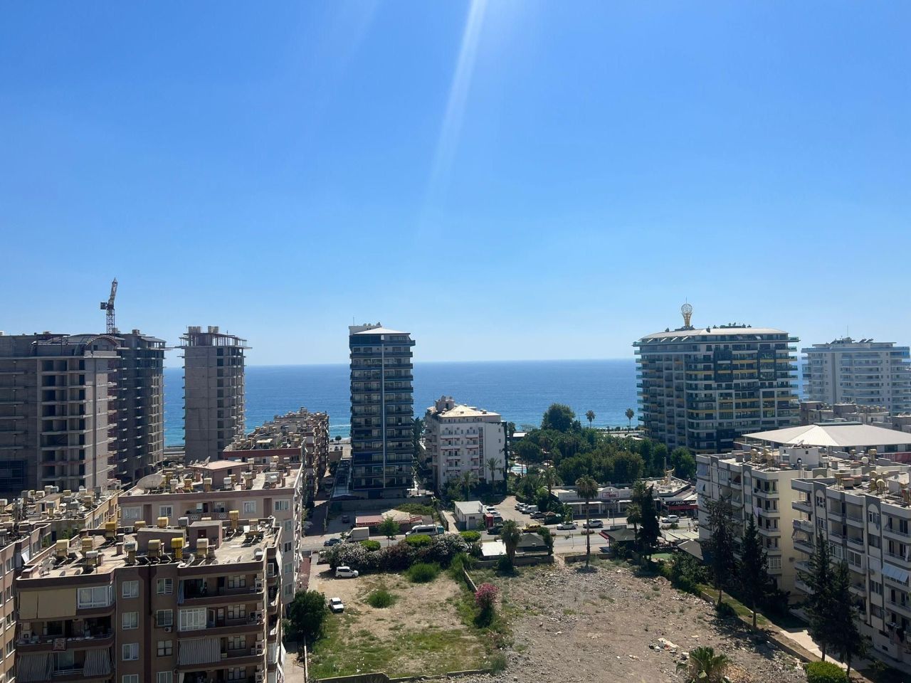 Пентхаус в Алании, Турция, 125 м² - фото 17