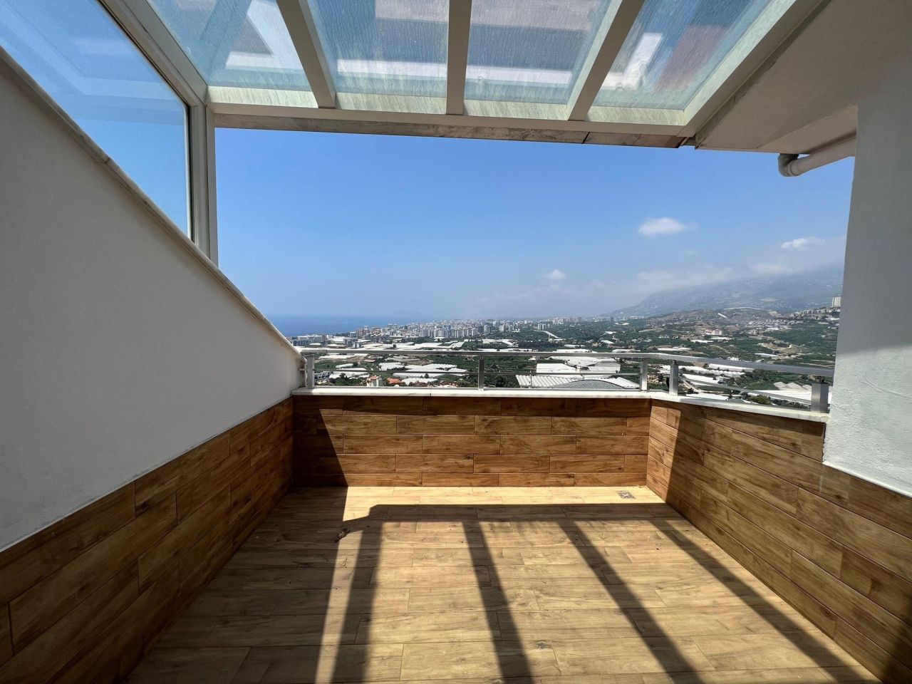 Пентхаус в Алании, Турция, 195 м² - фото 17