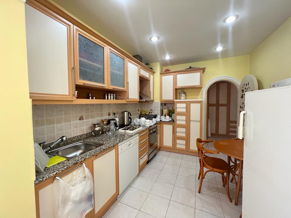 Квартира в Алании, Турция, 160 м² - фото 17