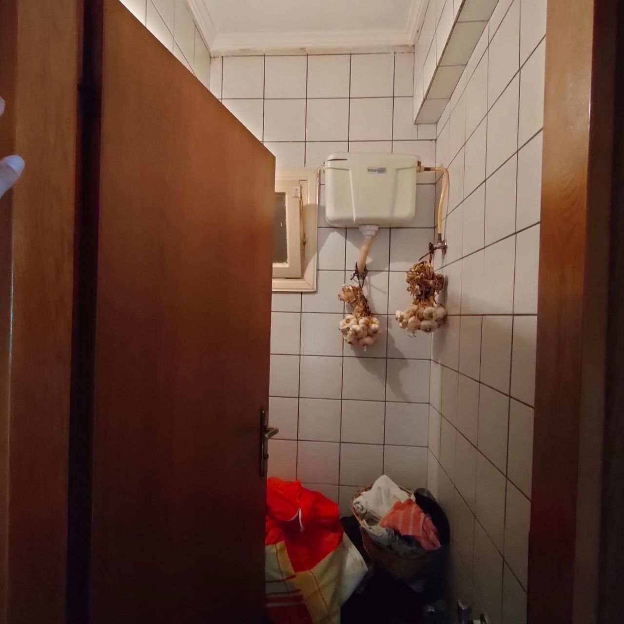 Квартира в Алании, Турция, 100 м² - фото 17