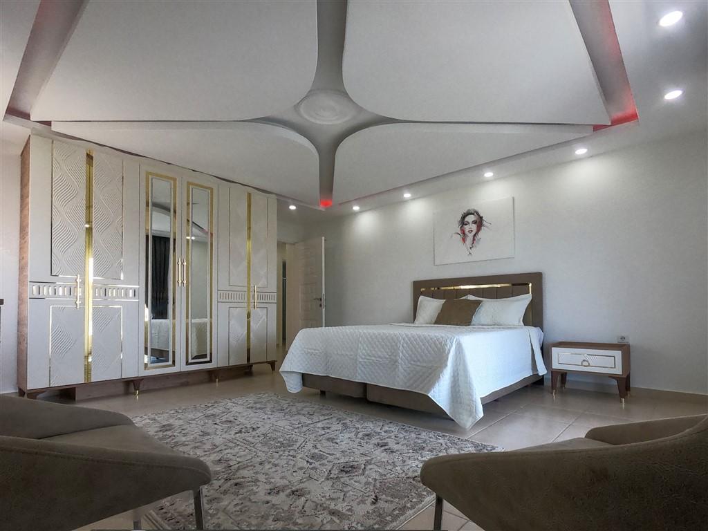 Пентхаус в Алании, Турция, 165 м² - фото 17