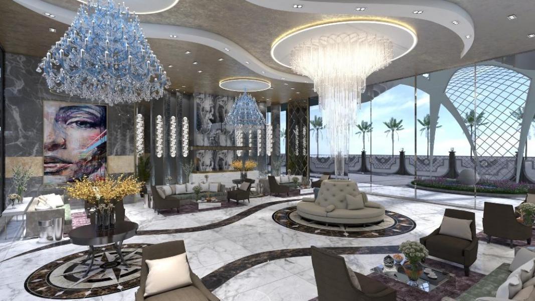 Квартира в Алании, Турция, 65 м² - фото 17