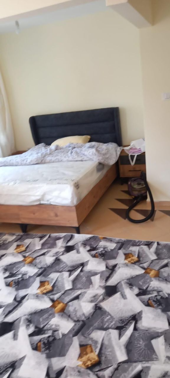 Вилла в Конаклы, Турция, 250 м² - фото 17