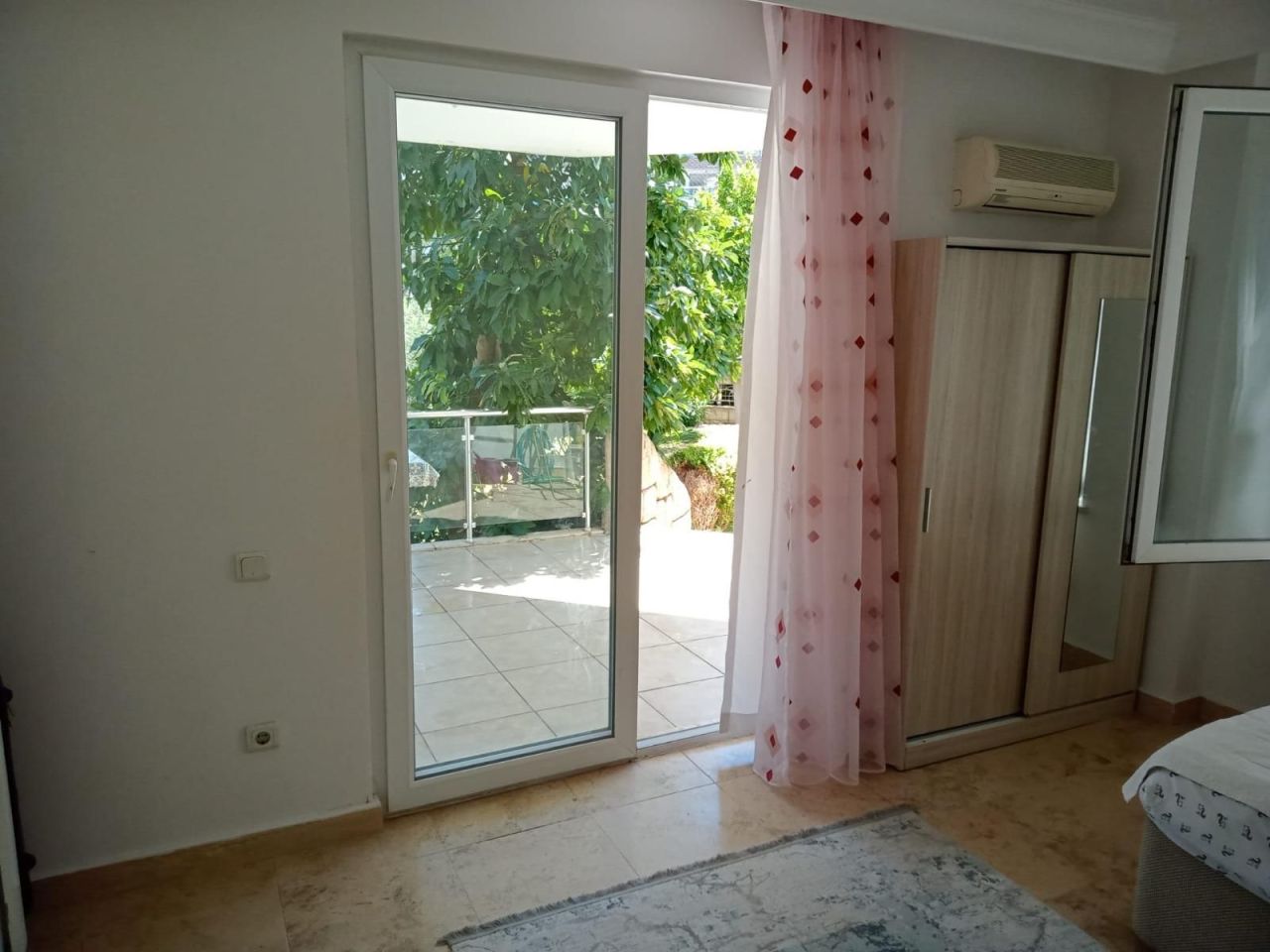 Квартира в Алании, Турция, 80 м² - фото 17