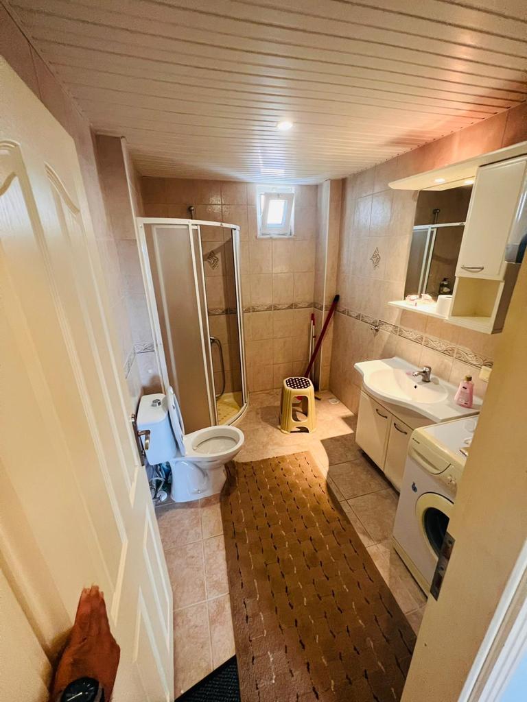 Квартира в Алании, Турция, 55 м² - фото 17