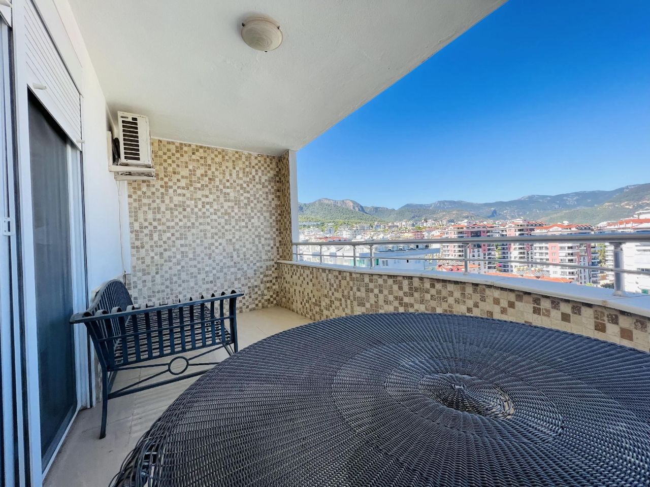 Пентхаус в Алании, Турция, 280 м² - фото 17