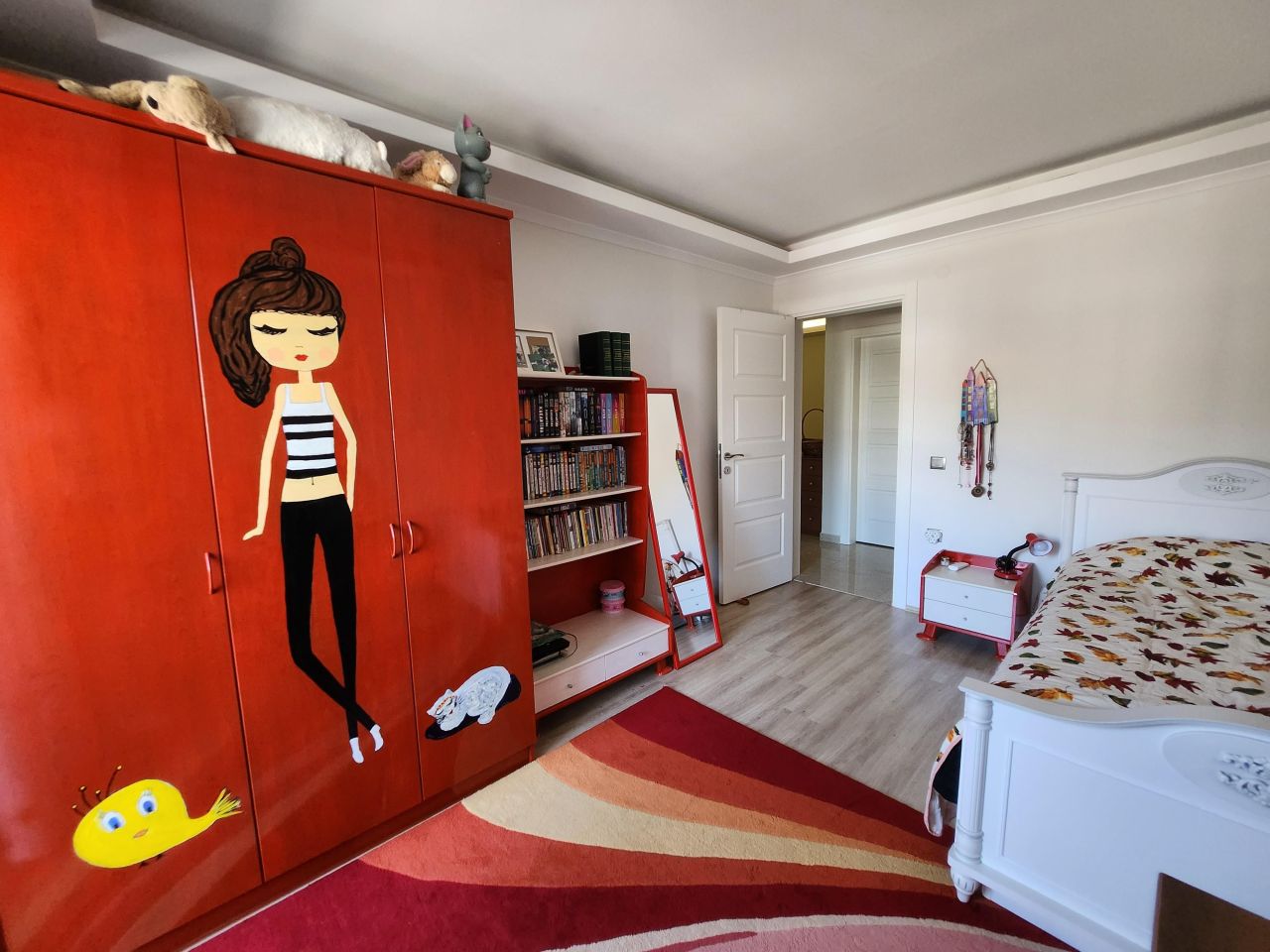 Пентхаус в Алании, Турция, 224 м² - фото 17