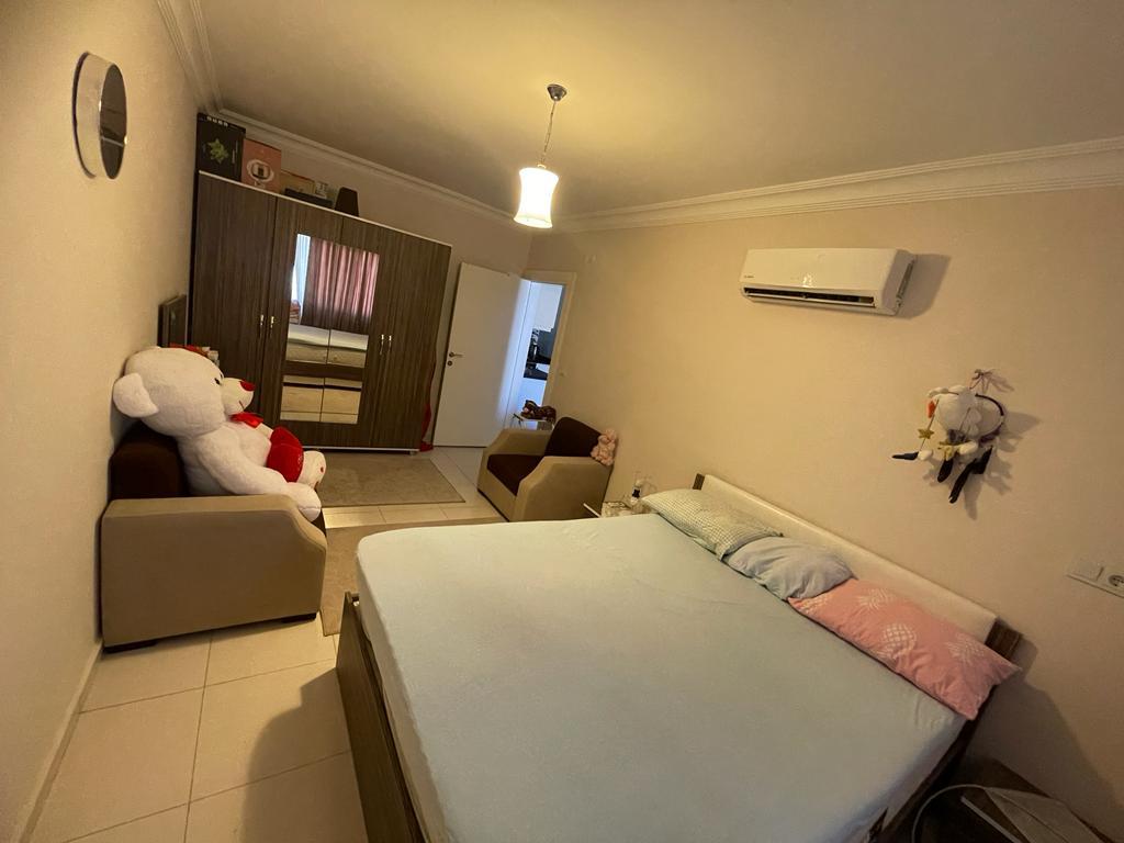 Квартира в Алании, Турция, 75 м² - фото 17