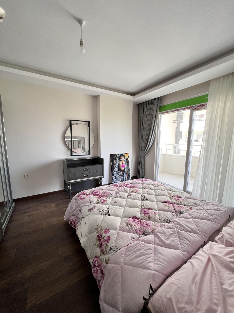 Квартира в Алании, Турция, 135 м² - фото 17