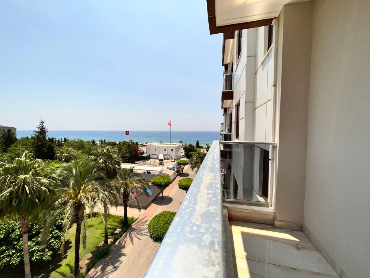 Квартира в Алании, Турция, 135 м² - фото 17