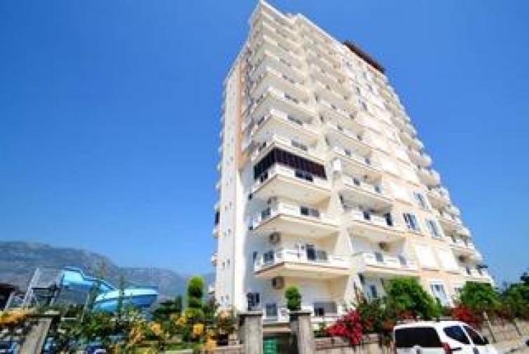 Квартира в Алании, Турция, 120 м² - фото 17