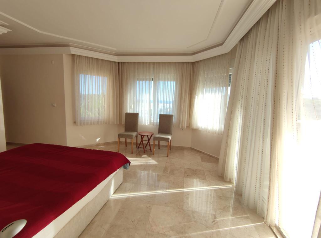 Квартира в Алании, Турция, 150 м² - фото 17