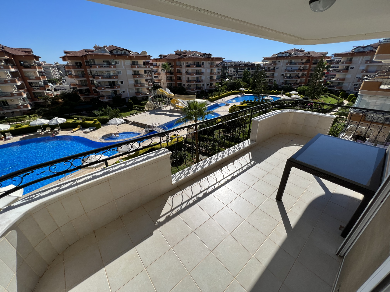 Квартира в Алании, Турция, 250 м² - фото 17