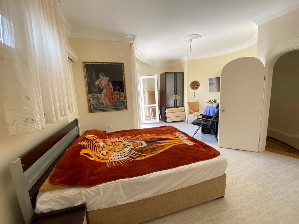 Вилла в Алании, Турция, 180 м² - фото 17