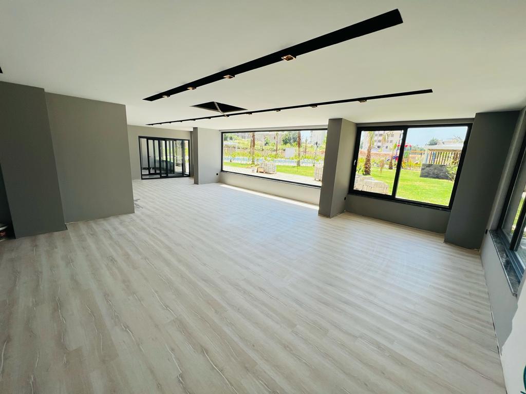 Квартира в Алании, Турция, 70 м² - фото 17