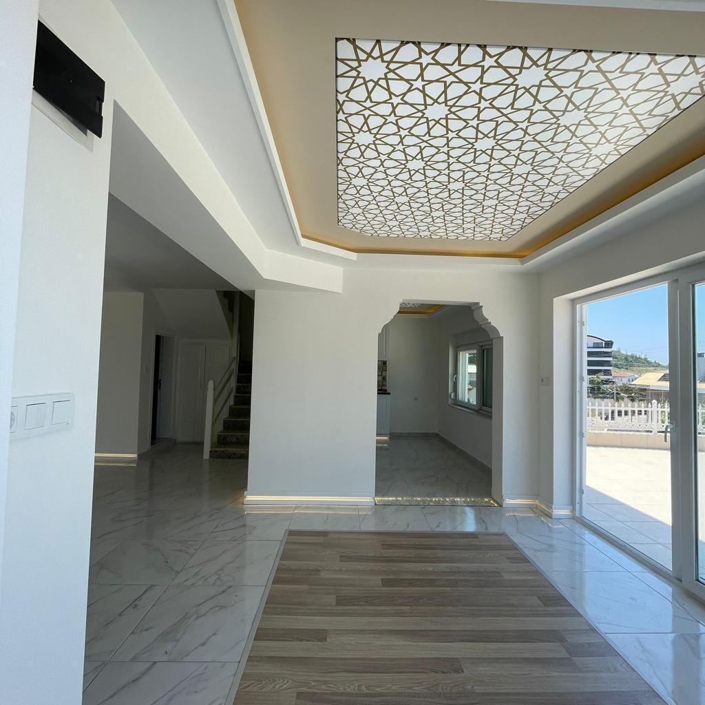 Вилла в Алании, Турция, 140 м² - фото 17