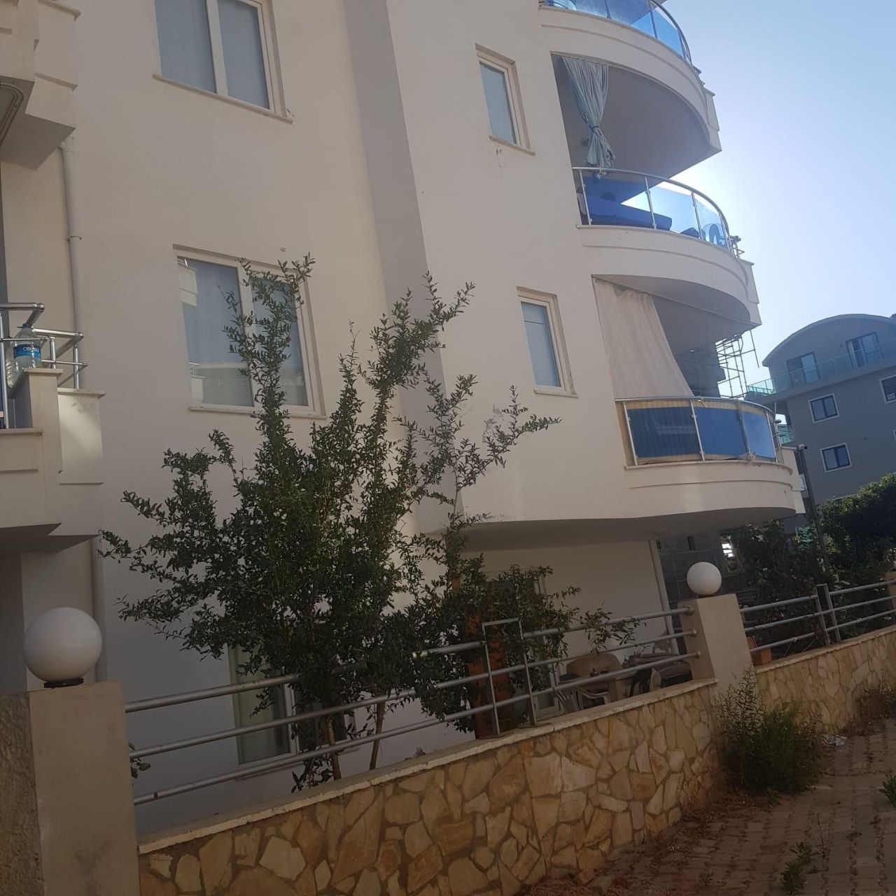 Пентхаус в Алании, Турция, 180 м² - фото 17