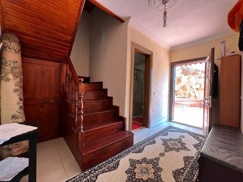 Вилла в Алании, Турция, 250 м² - фото 17