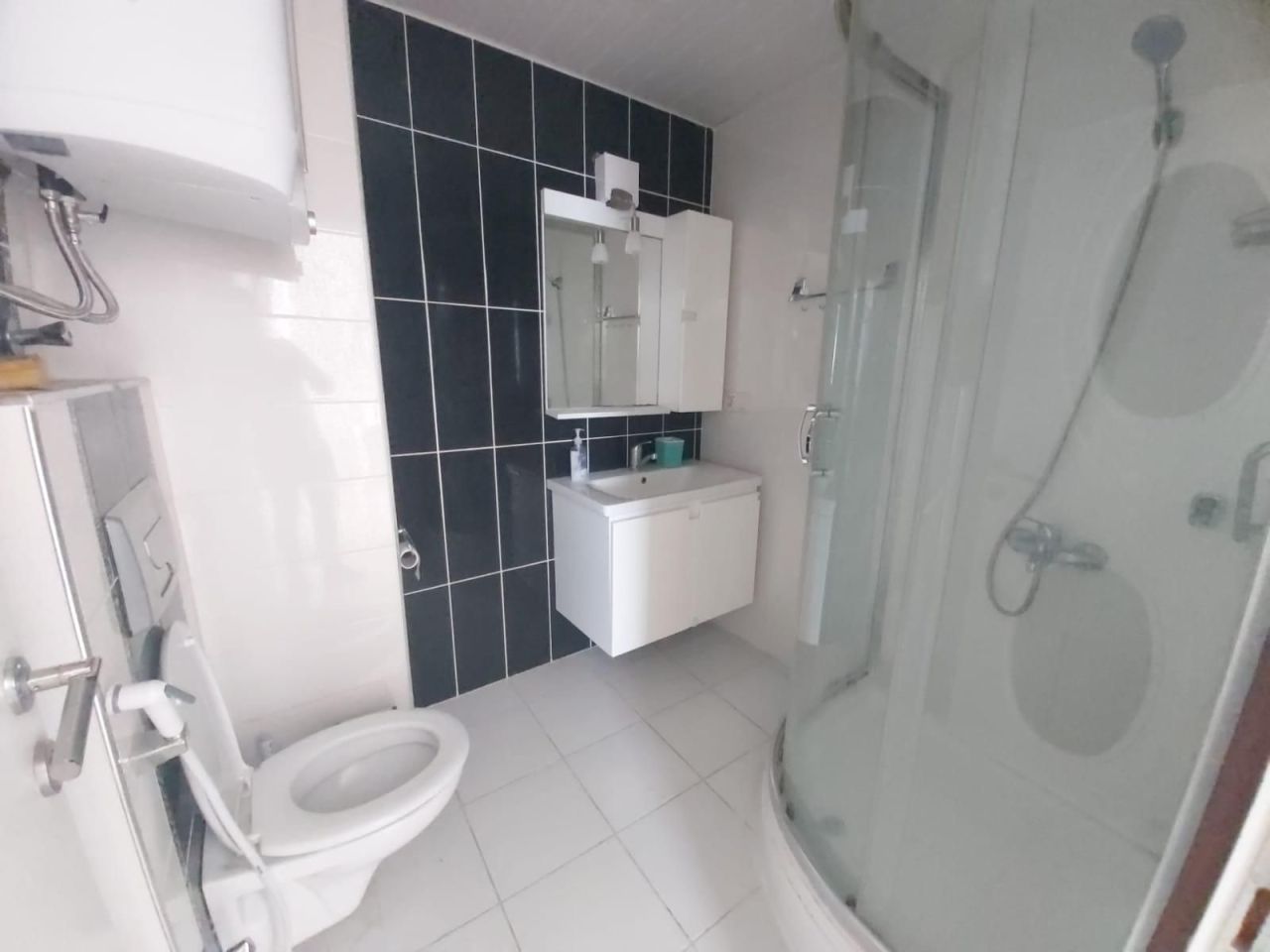 Квартира в Кестеле, Турция, 115 м² - фото 17