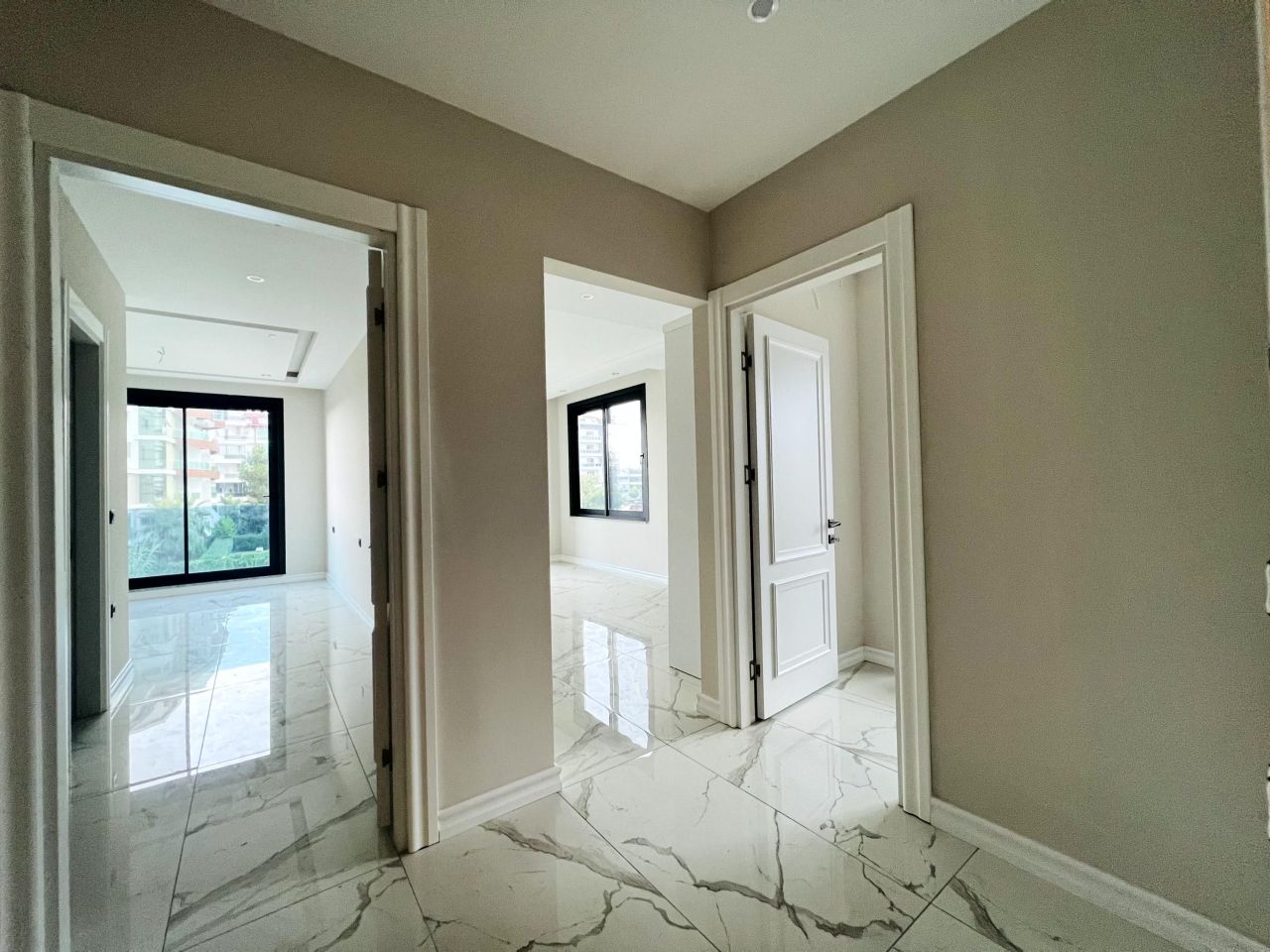 Квартира в Кестеле, Турция, 90 м² - фото 17