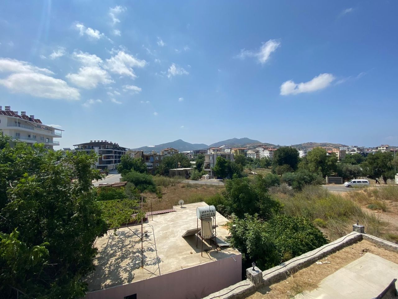 Квартира в Алании, Турция, 110 м² - фото 17