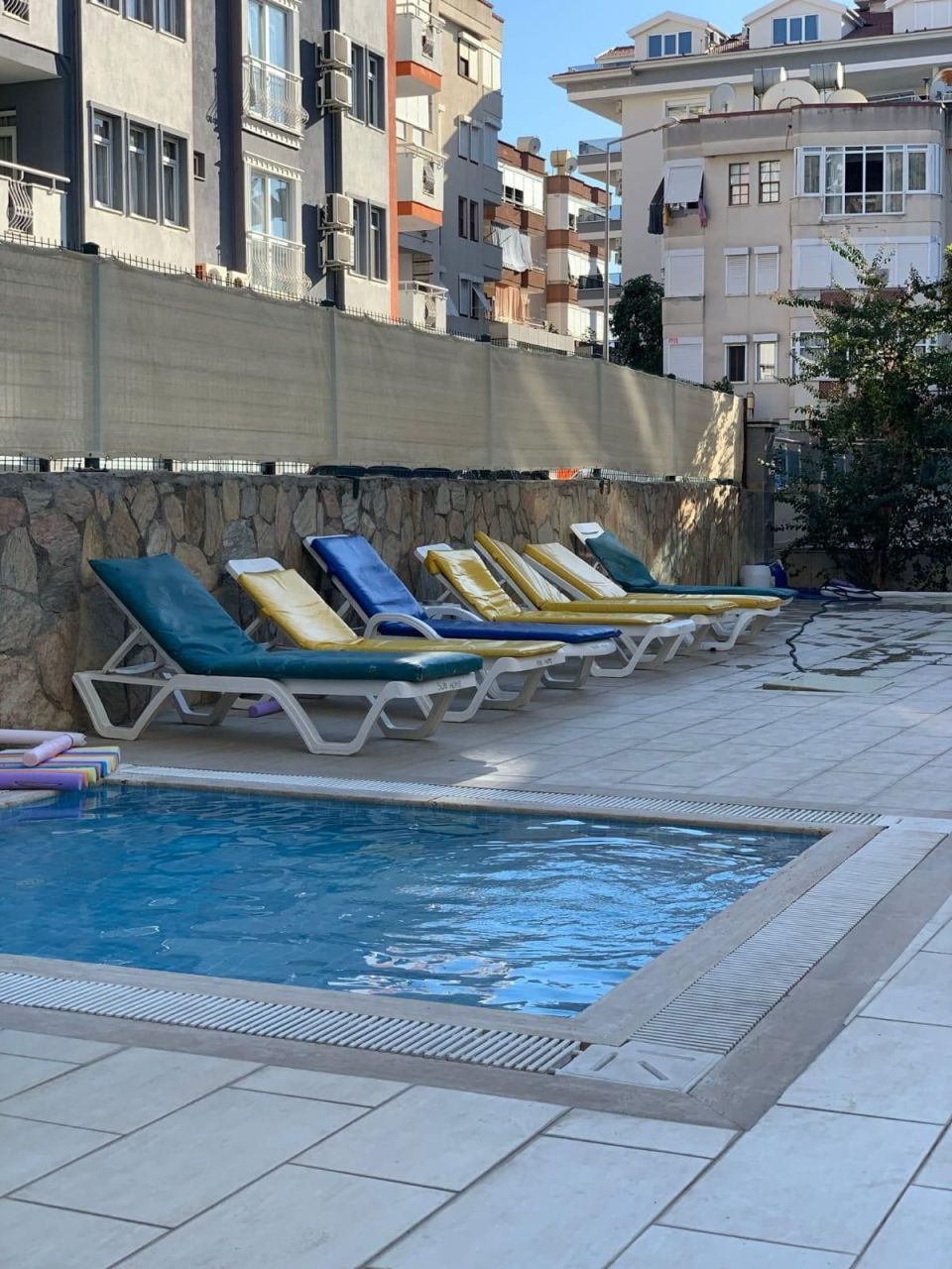 Пентхаус в Алании, Турция, 106 м² - фото 17