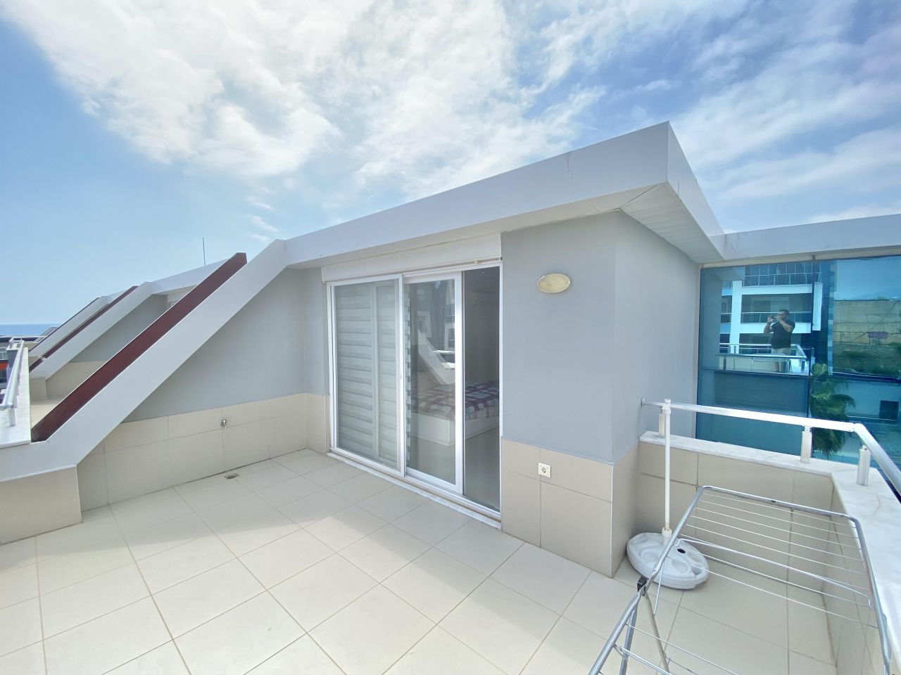 Пентхаус в Кестеле, Турция, 155 м² - фото 17