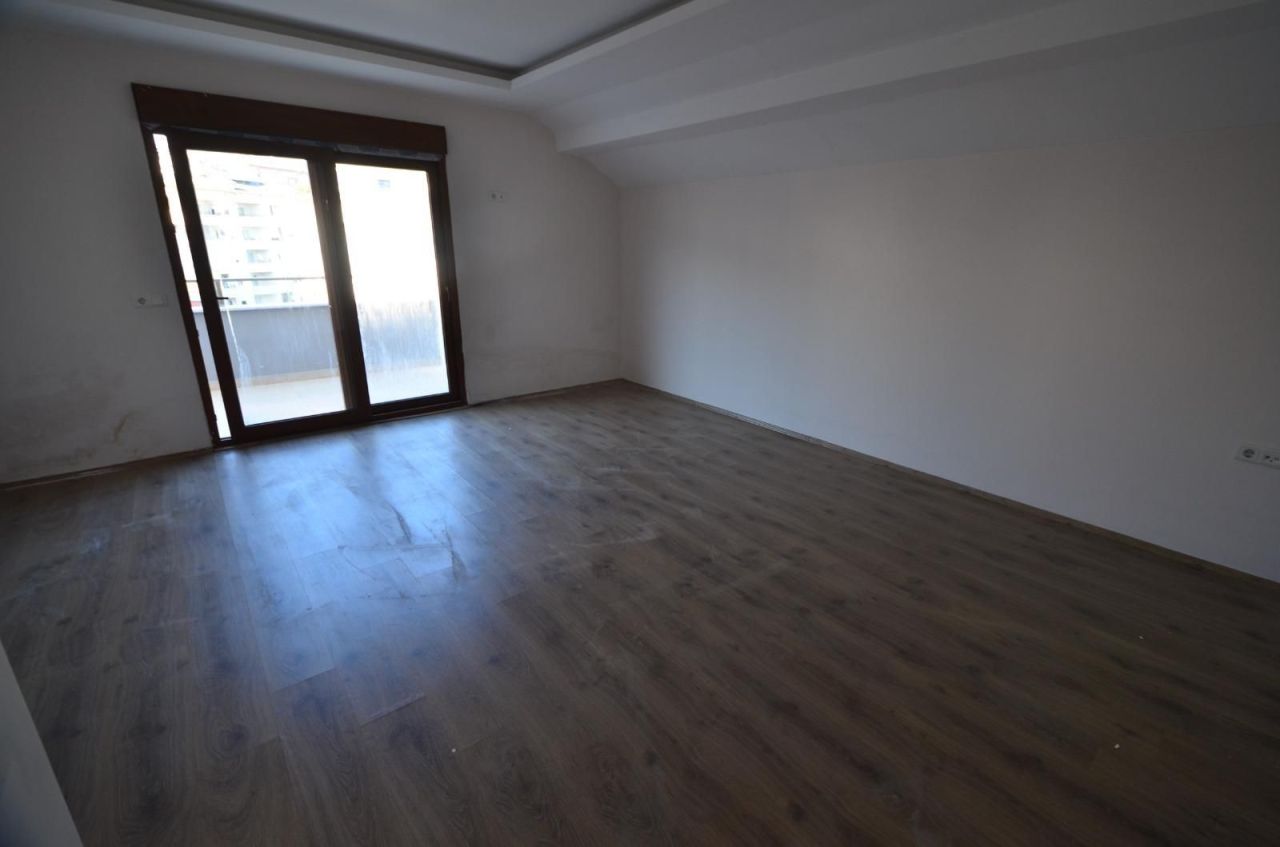 Пентхаус в Алании, Турция, 260 м² - фото 17