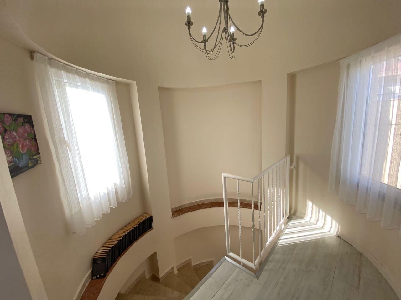 Пентхаус в Алании, Турция, 137 м² - фото 17