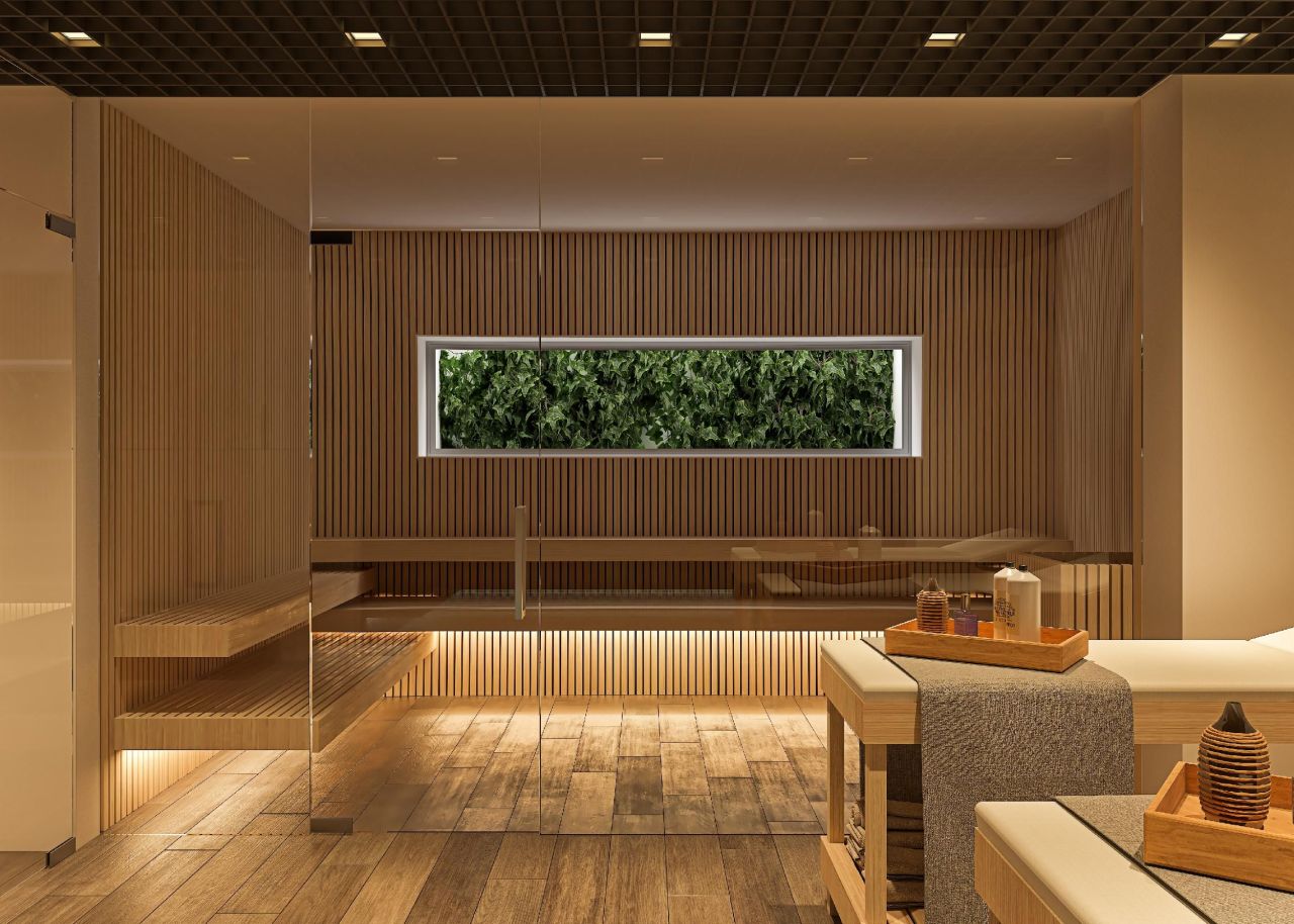 Квартира в Алании, Турция, 61 м² - фото 17