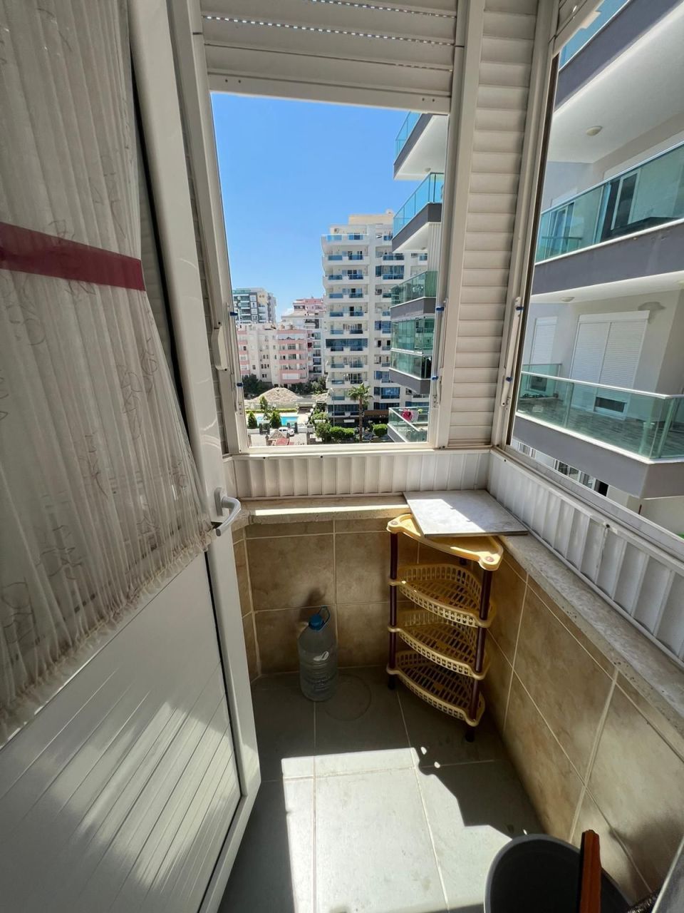 Квартира в Алании, Турция, 125 м² - фото 17