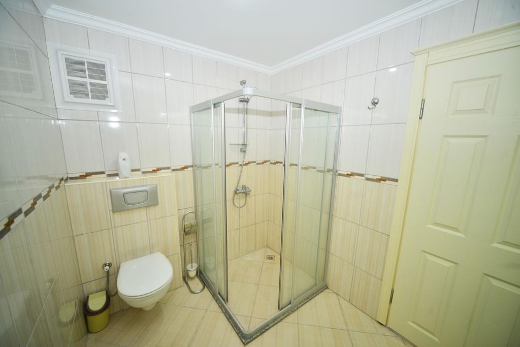 Квартира в Алании, Турция, 135 м² - фото 17