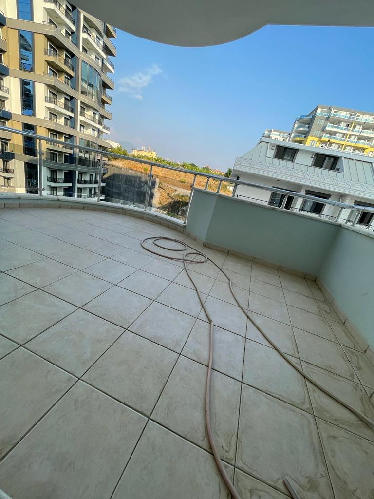 Квартира в Алании, Турция, 120 м² - фото 17