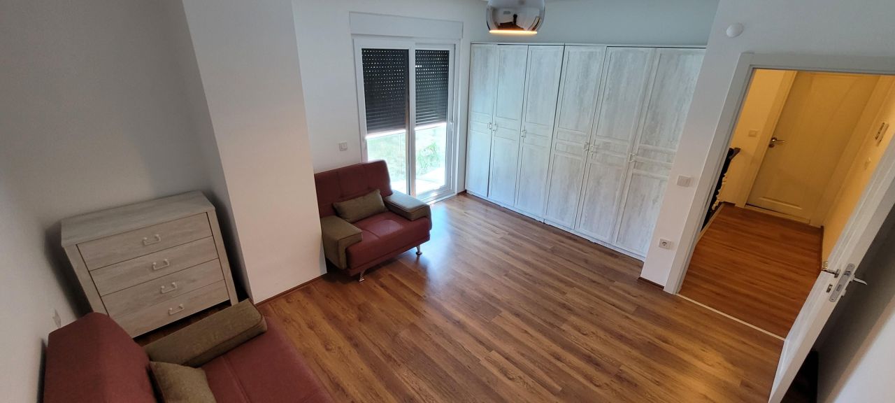 Пентхаус в Кестеле, Турция, 200 м² - фото 17