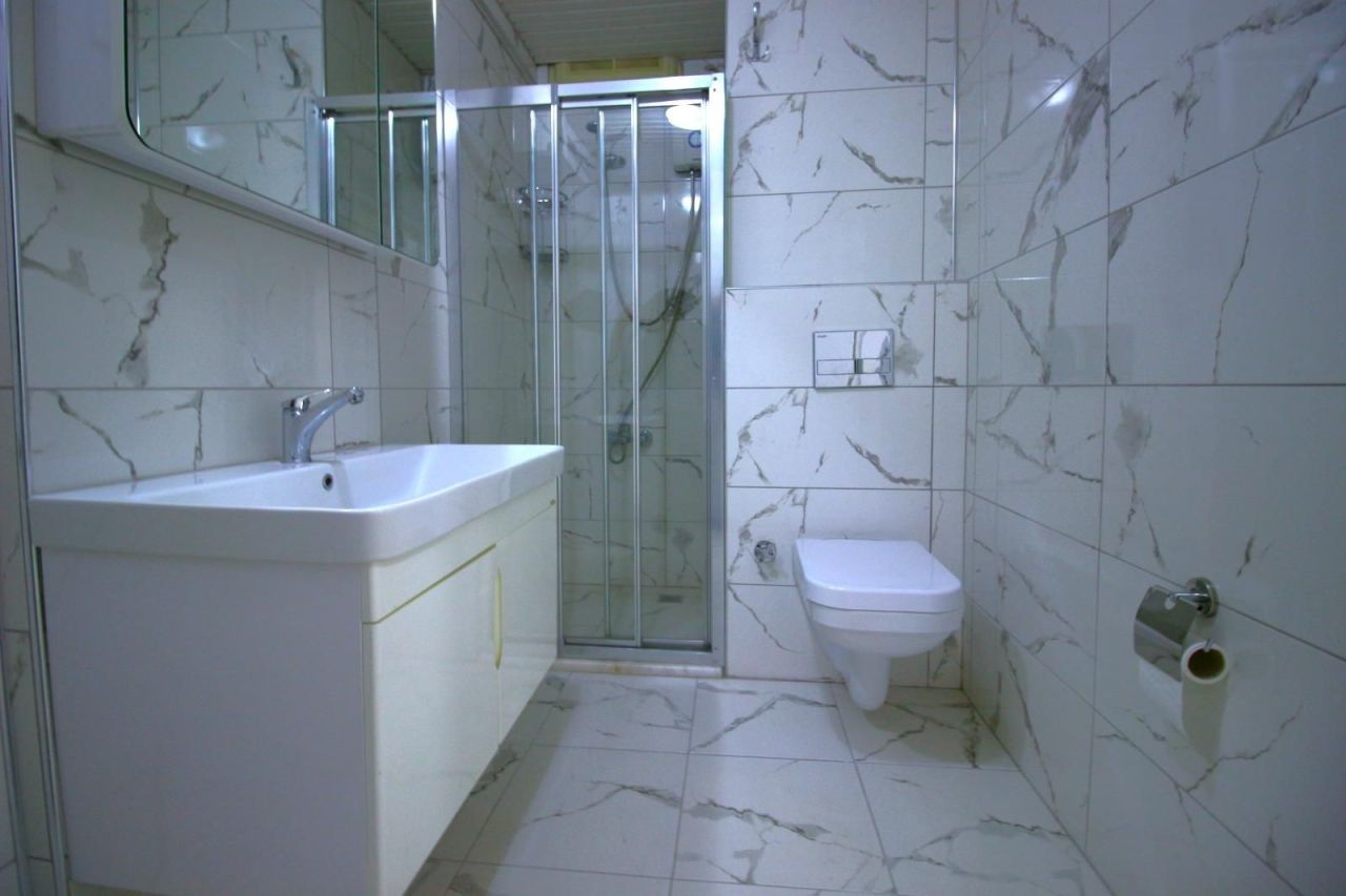 Квартира в Алании, Турция, 115 м² - фото 17