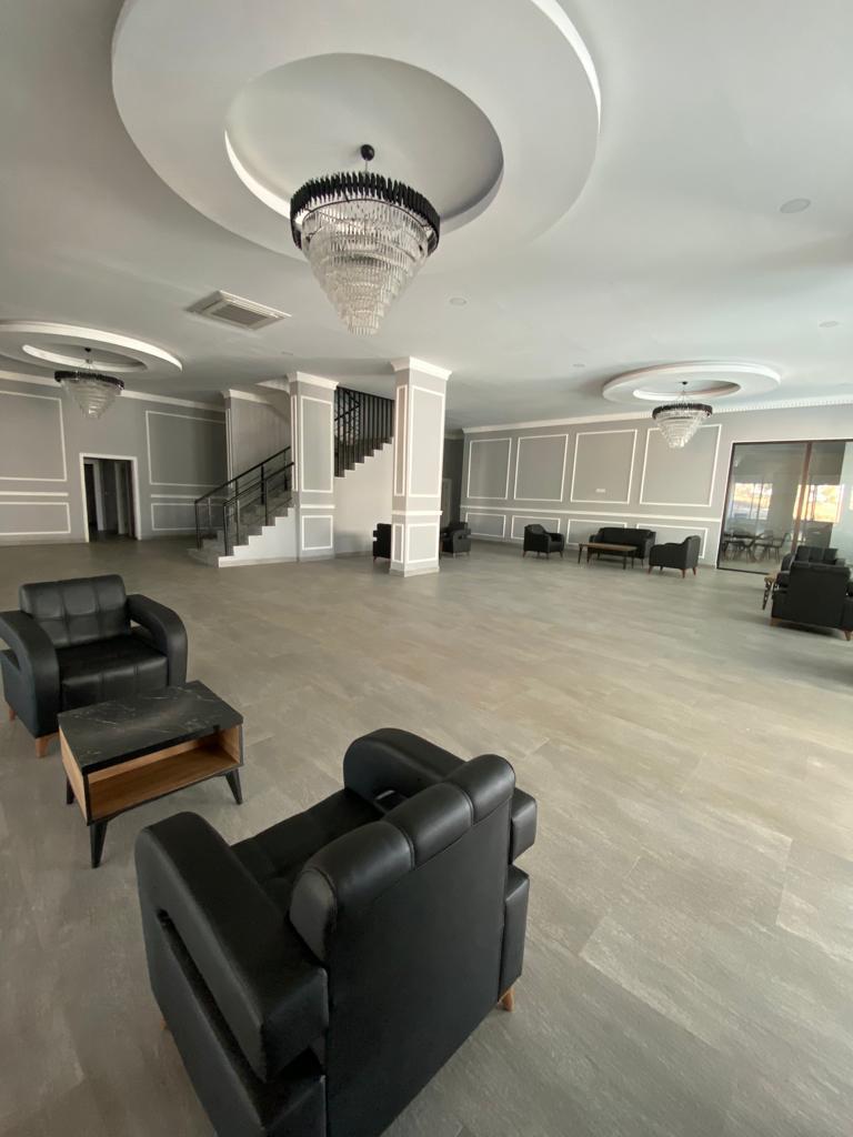 Квартира в Алании, Турция, 78 м² - фото 17