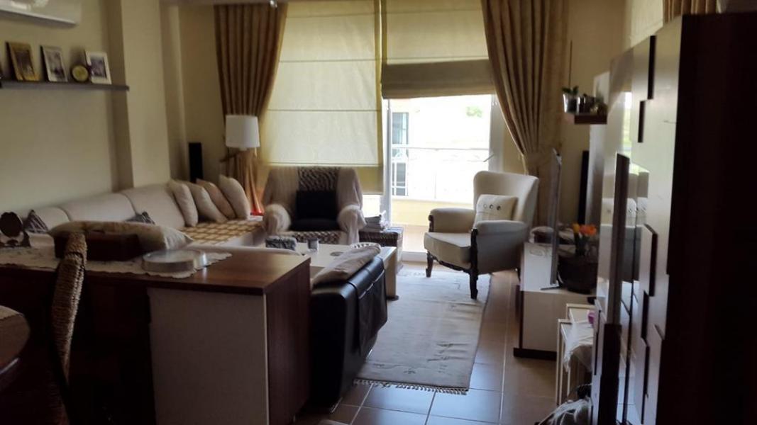 Квартира в Алании, Турция, 150 м² - фото 17