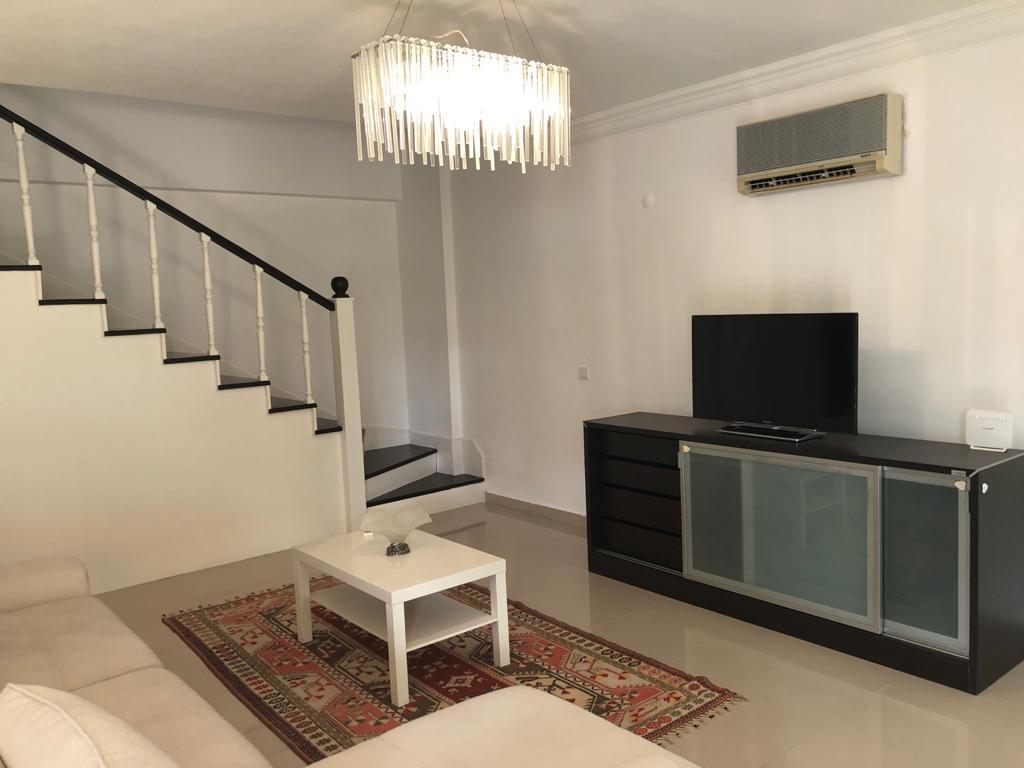 Пентхаус в Кестеле, Турция, 110 м² - фото 17