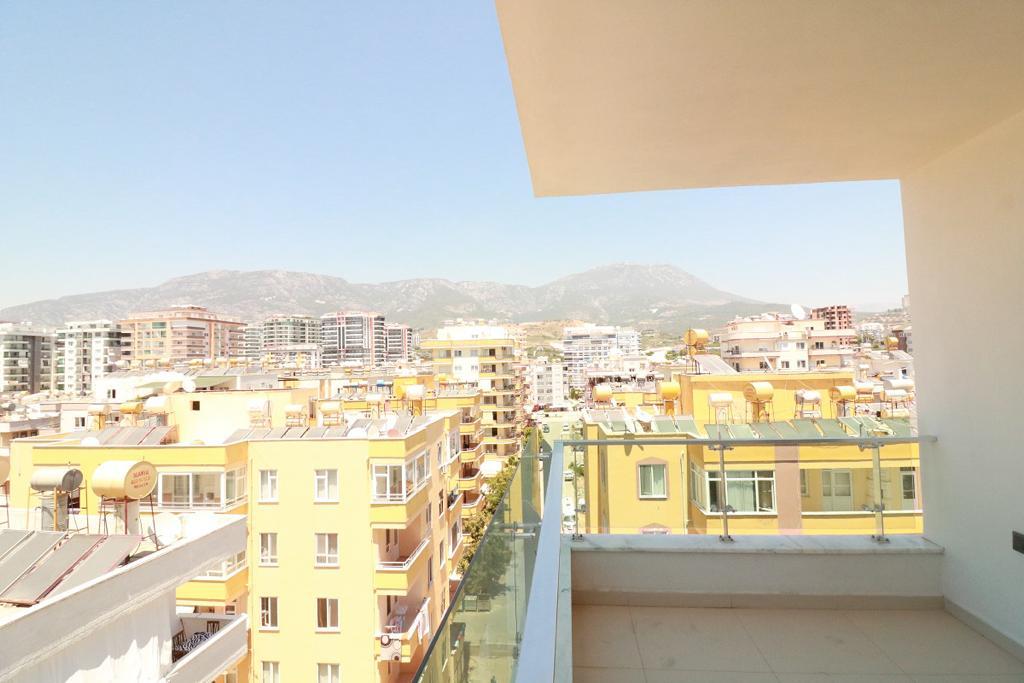 Квартира в Алании, Турция, 65 м² - фото 17