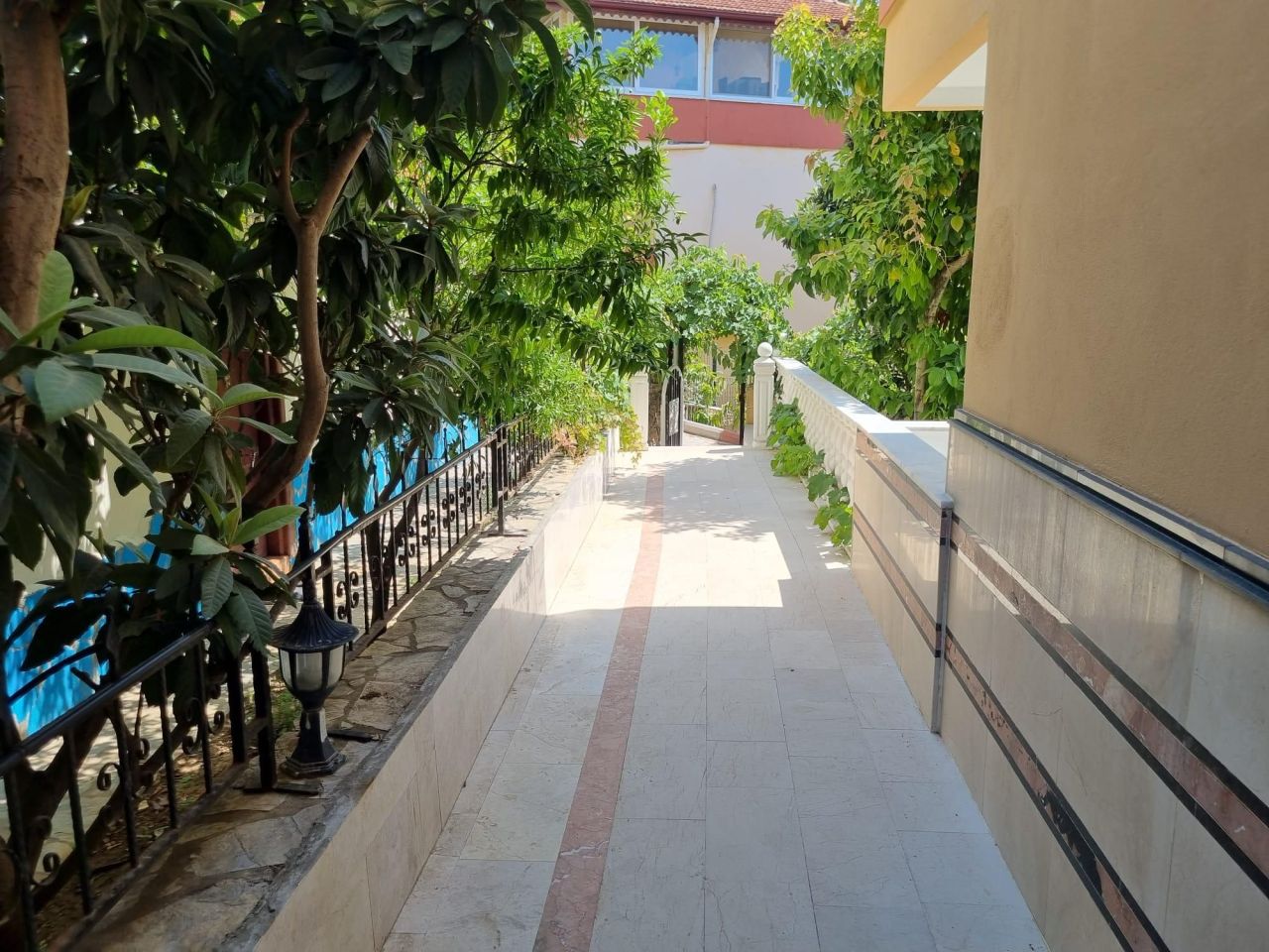 Вилла в Алании, Турция, 320 м² - фото 17