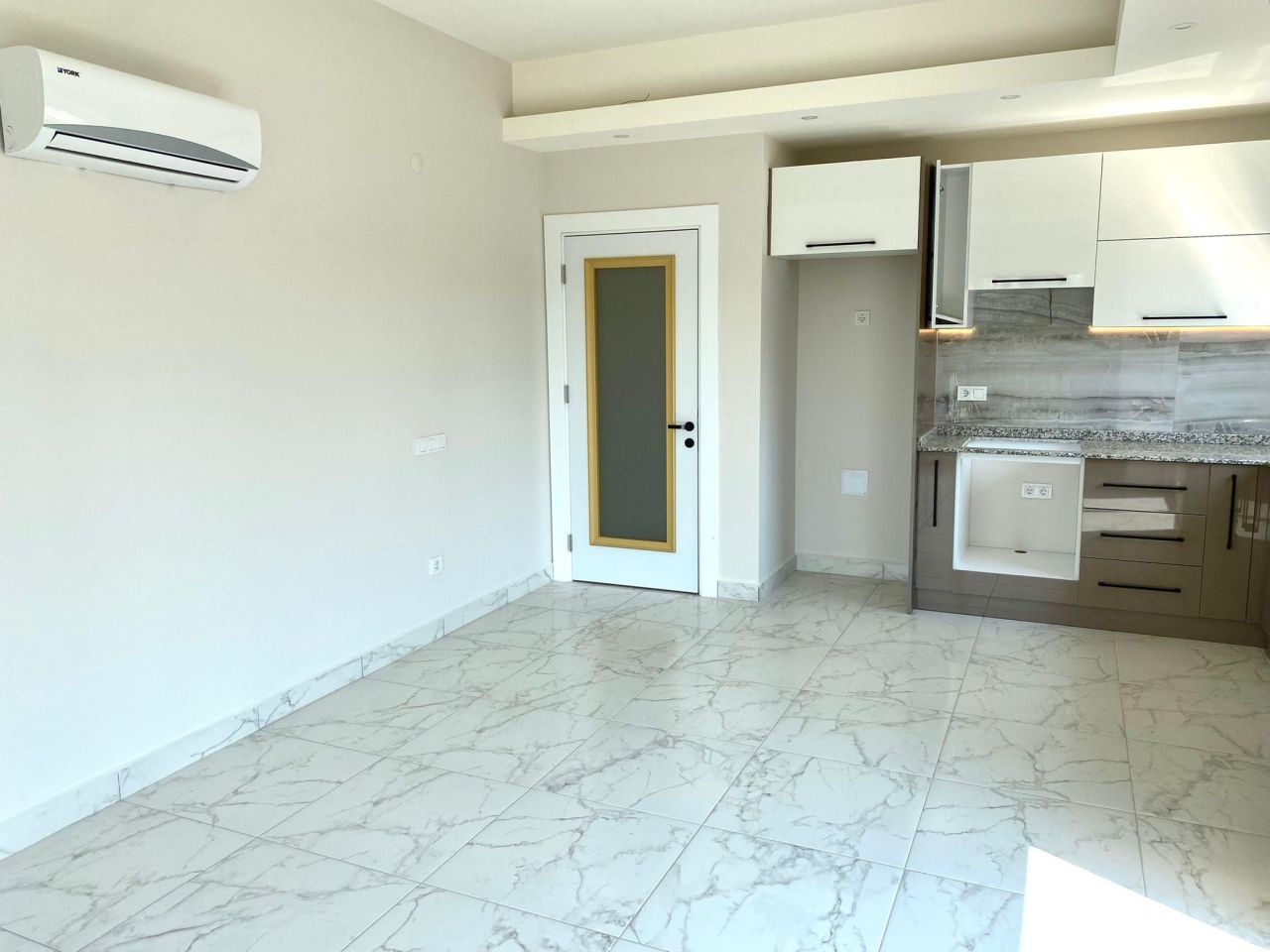 Квартира в Авсалларе, Турция, 70 м² - фото 17