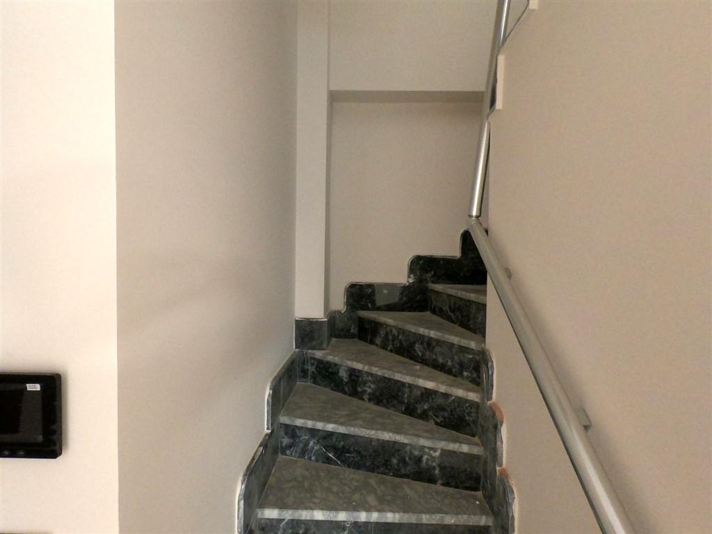 Пентхаус в Алании, Турция, 117 м² - фото 17