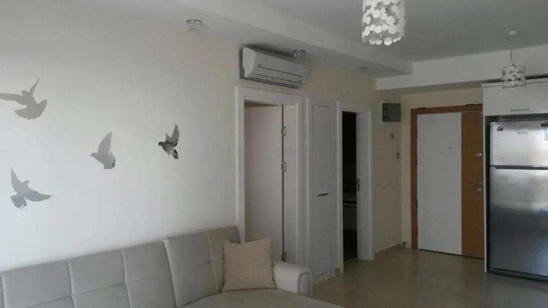 Квартира в Алании, Турция, 56 м² - фото 17