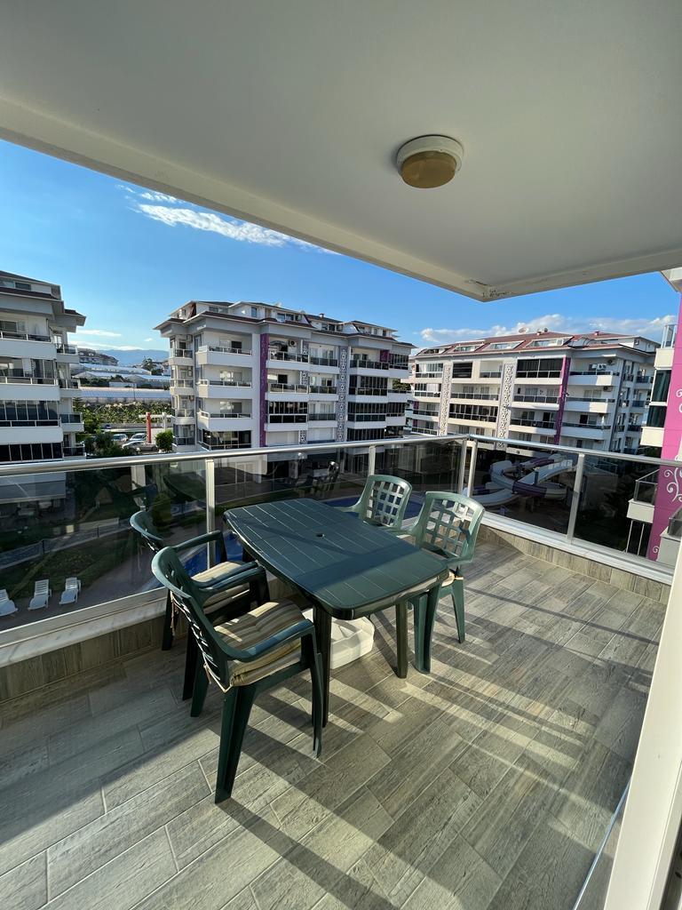 Квартира в Кестеле, Турция, 90 м² - фото 17