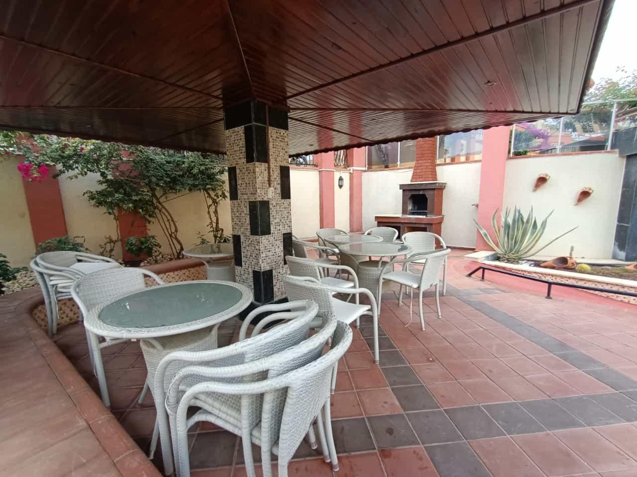 Квартира в Алании, Турция, 110 м² - фото 17